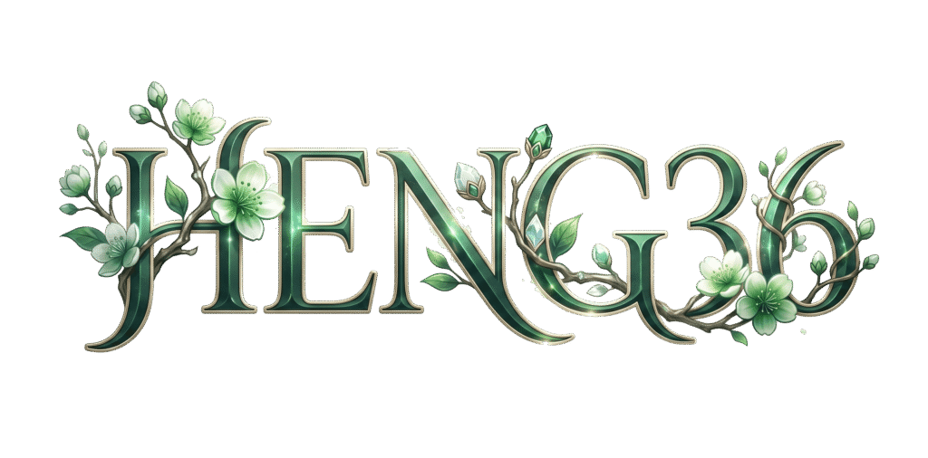 heng36 เว็บสล็อตแท้และเดิมพันออนไลน์ครบวงจร มั่นคงจ่ายเต็มวงเงิน